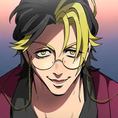 Profile image of 城戸丈一郎