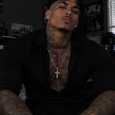 Profile image of Malachi Reed