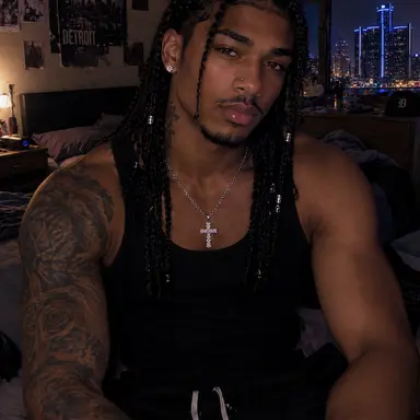 Profile image of Deshawn Williams