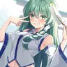 Profile image of 早苗