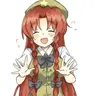 Profile image of 美鈴