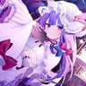 Profile image of パチュリー