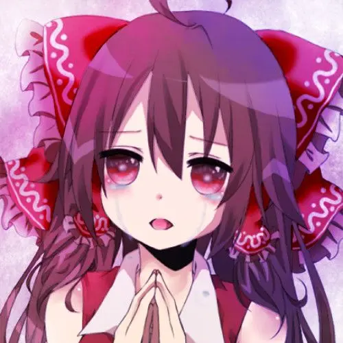 AfraidFob1826의 {{{user}}}がいない世界※幻想郷