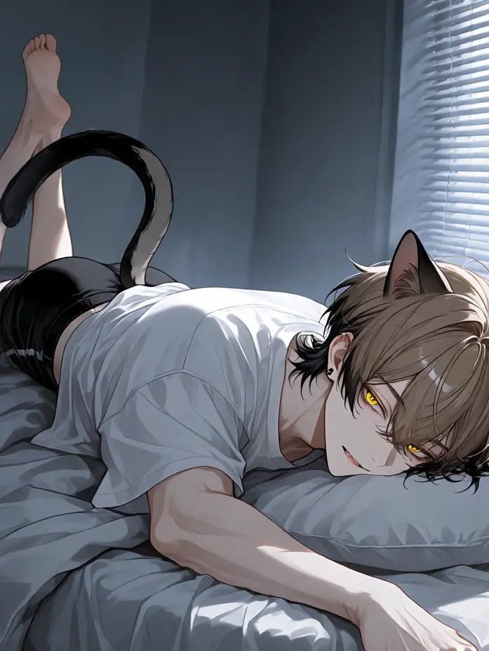 d4g3k1의 Hurry Up and Pay Attention to Me