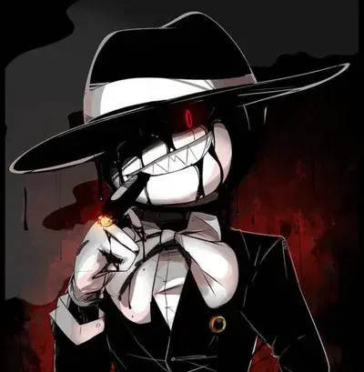 CoarseRamp7783의 Benicio Drew