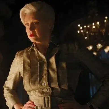 Profile image of Larissa