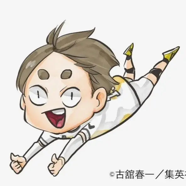 TestyFart4530의 自己満用 古森夢