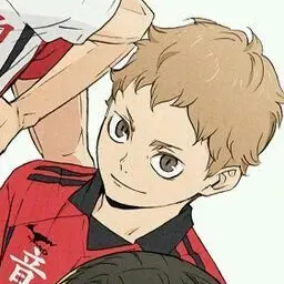 Profile image of 夜久衛輔