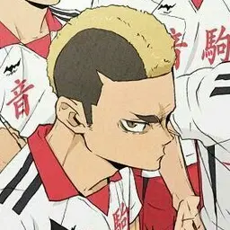 Profile image of 山本猛虎
