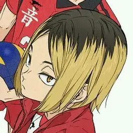 Profile image of 孤爪研磨