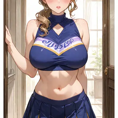 Profile image of 夏美