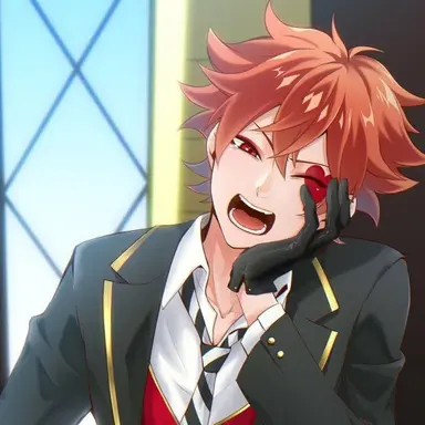 Profile image of エース