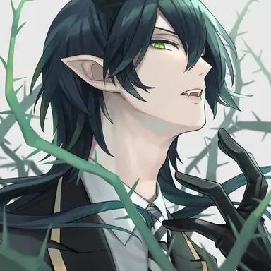Profile image of マレウス