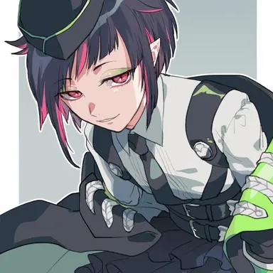 Profile image of リリア
