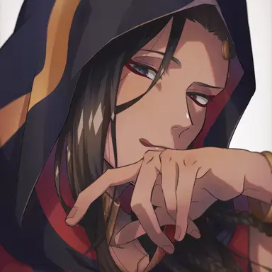 Profile image of ジャミル