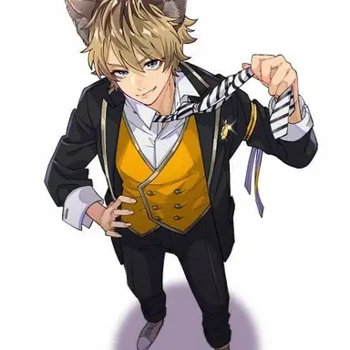 Profile image of ラギー