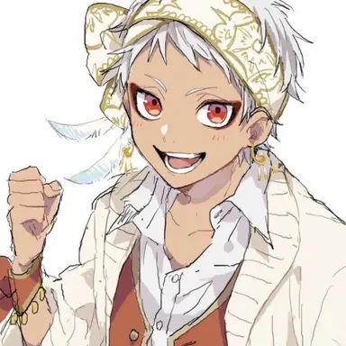 Profile image of カリム