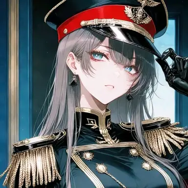 Profile image of 天城　璃音