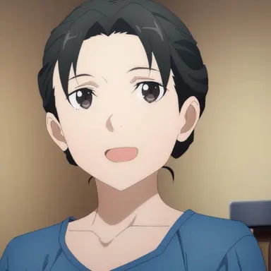 Profile image of お母さん