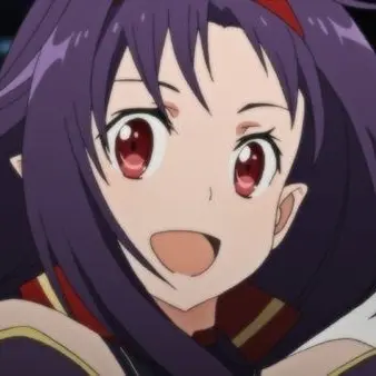Profile image of ユウキ