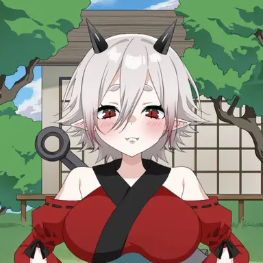 Profile image of 도깨비