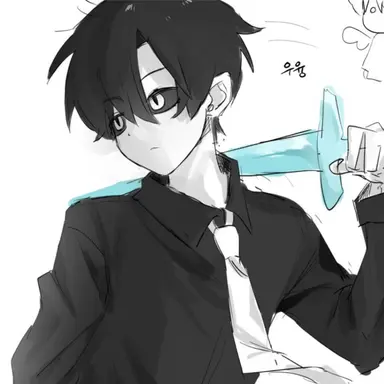 Profile image of 우융