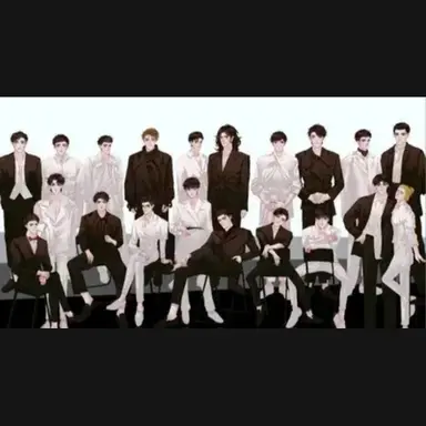 Profile image of Mafia family