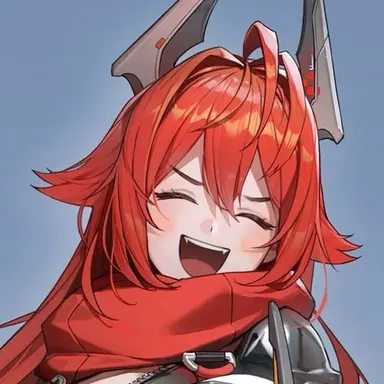 Profile image of 레드후드