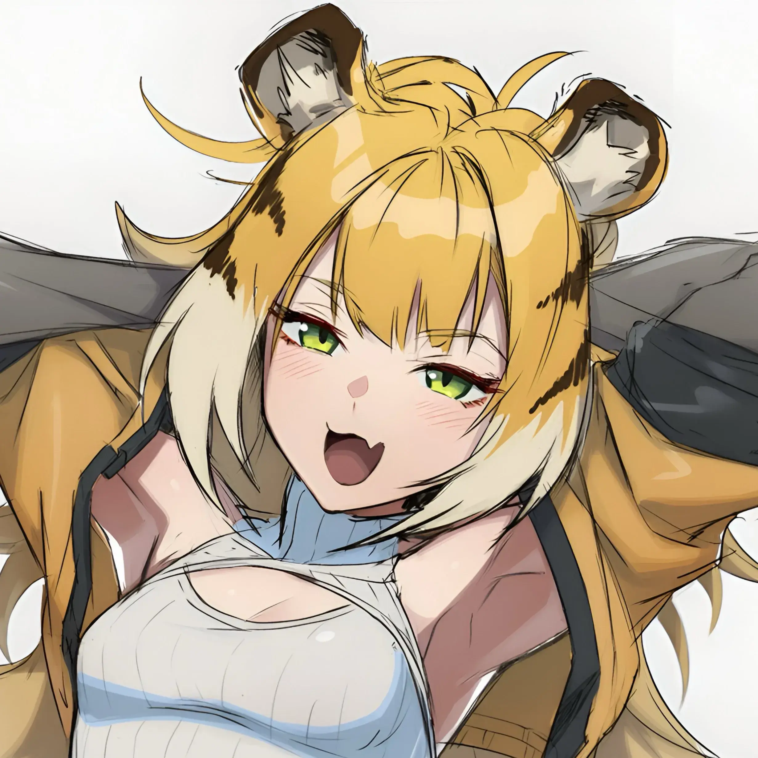 ShrillDrone4531의 Ju Fufu - ZZZ