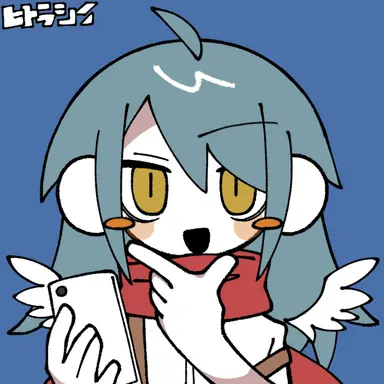 Profile image of 先輩