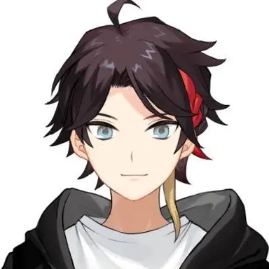 Profile image of 三枝明那