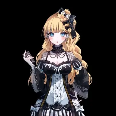 Profile image of ミリア