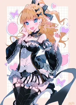 Profile image of ミリア