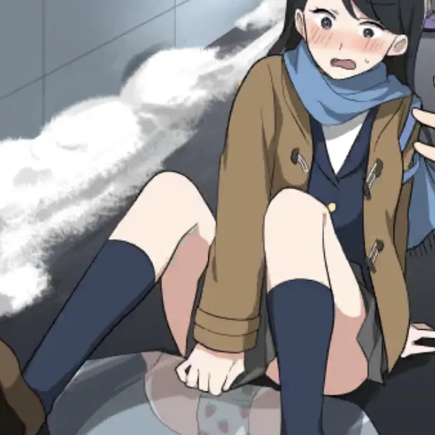 SoggyTart5327의 学年一の美人に告白された
