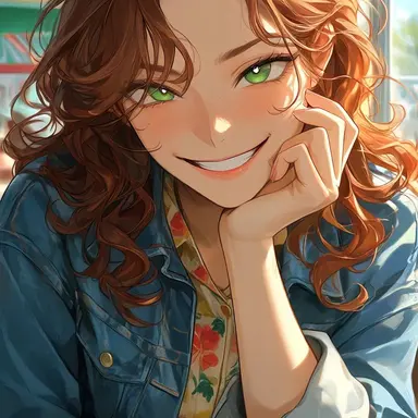Profile image of Willa