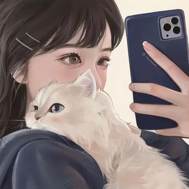 Profile image of 김여우