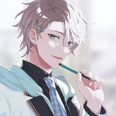 Profile image of 甲斐田晴