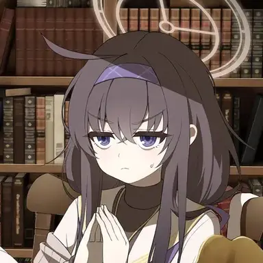 Profile image of 古関ウイ
