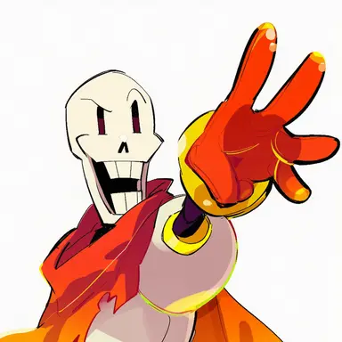 Profile image of Papyrus