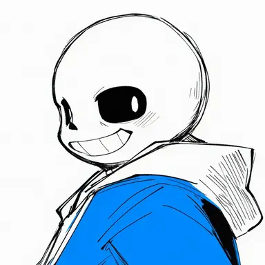Profile image of Sans