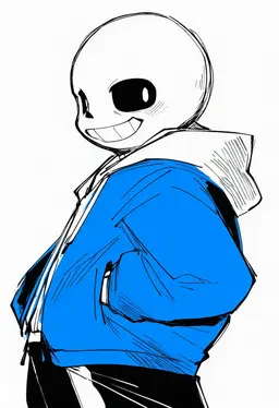 Profile image of Sans