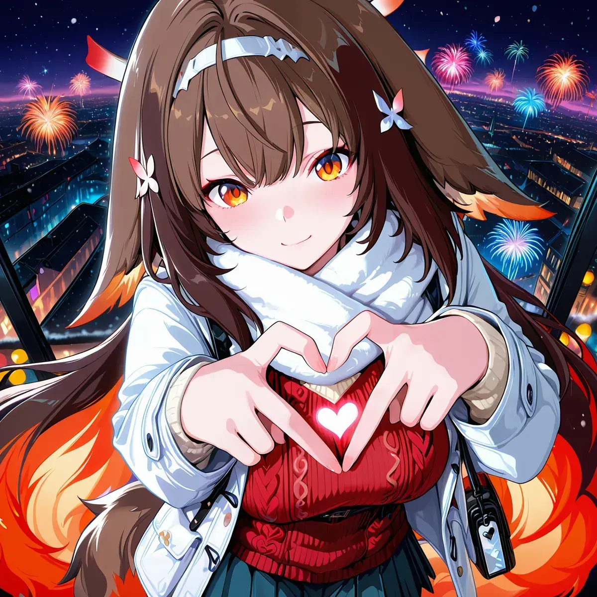 PutridPea8448의 사랑스러운 아내 엽빛나(현실세계관)