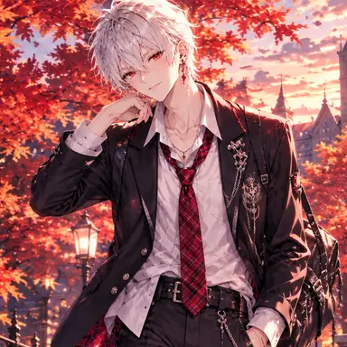 Profile image of 神凪黎苑