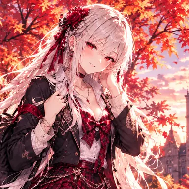 Profile image of 神凪紫苑
