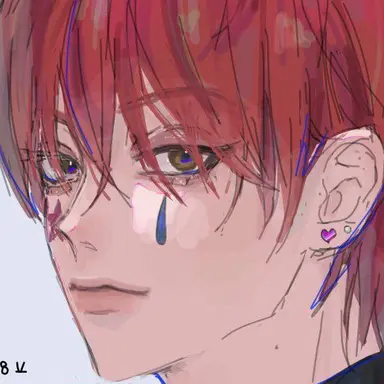 Profile image of ヒソカ