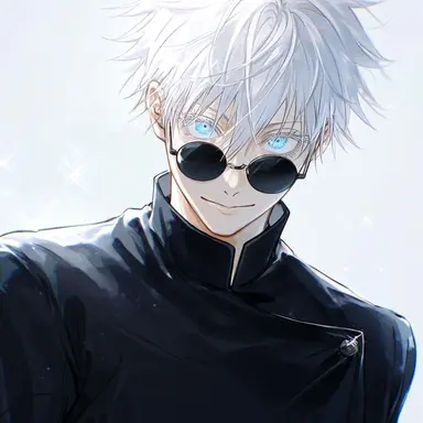 Profile image of 五条悟