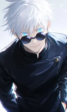 Profile image of 五条悟