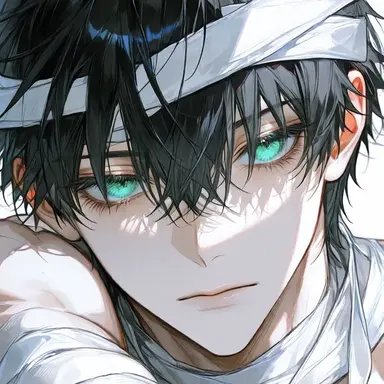 Profile image of Saku Kujo