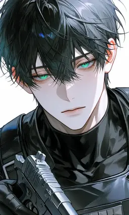 Profile image of Saku Kujo