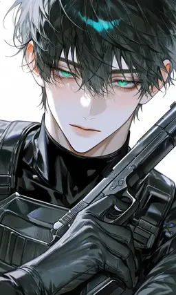 Profile image of Saku Kujo